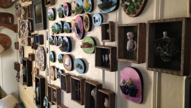 全世界最孤独的男人，凌晨3点出门捡垃圾，却让80万人大呼羡慕：“理想的生活！”