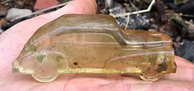 全世界最孤独的男人，凌晨3点出门捡垃圾，却让80万人大呼羡慕：“理想的生活！”