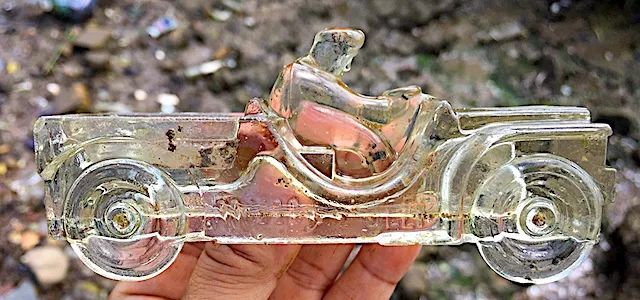 全世界最孤独的男人，凌晨3点出门捡垃圾，却让80万人大呼羡慕：“理想的生活！”