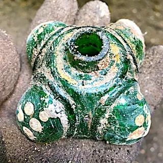 全世界最孤独的男人，凌晨3点出门捡垃圾，却让80万人大呼羡慕：“理想的生活！”