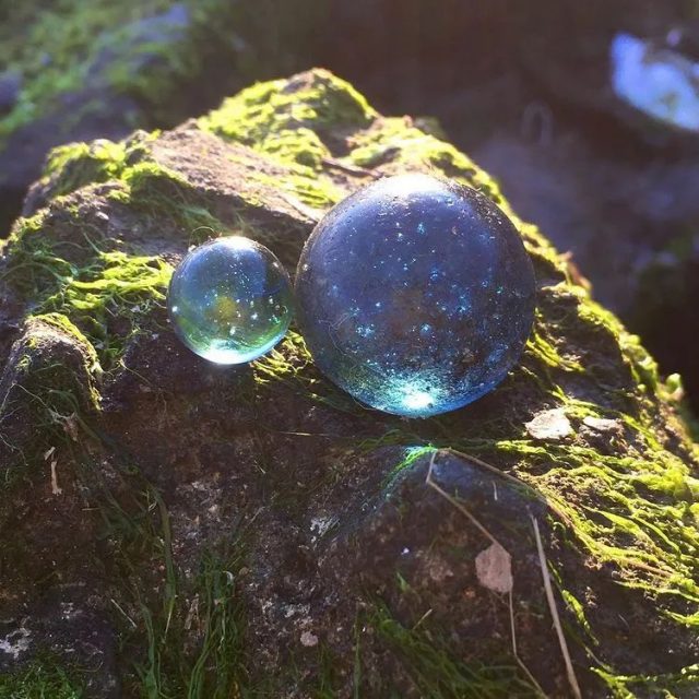 全世界最孤独的男人，凌晨3点出门捡垃圾，却让80万人大呼羡慕：“理想的生活！”