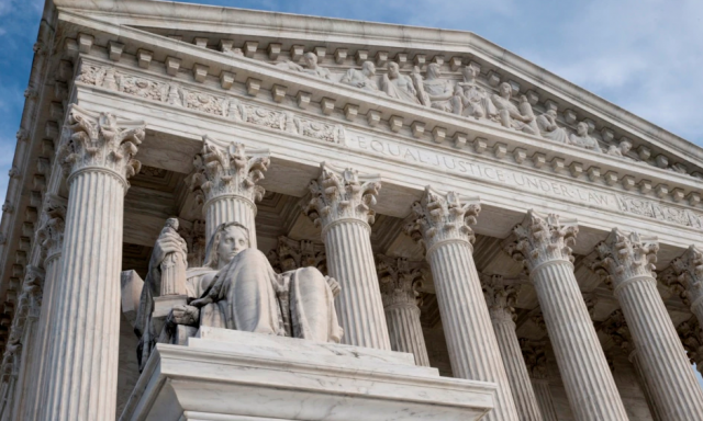 打到最高法院,耗了6年的学校“男女同厕”案有结果了,可以进! 打到最高法院,耗了6年的学校“男女同厕”案有结果了,可以进!