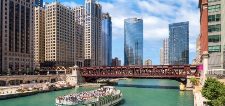 转贴 | 在美国大城市租个两居室 收入得这个数(组图)