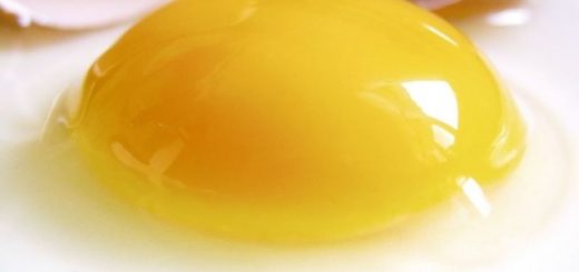 蛋黄