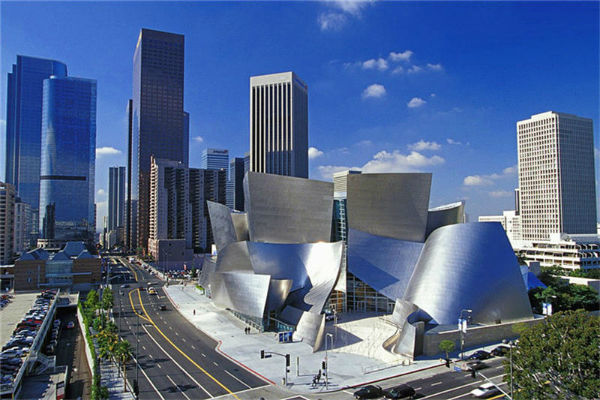 Image result for 洛杉矶