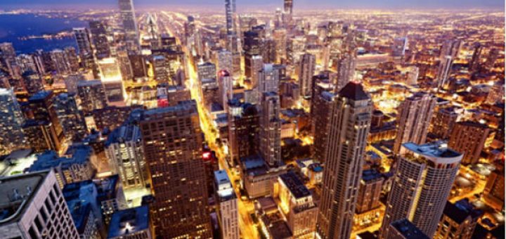Image result for 芝加哥
