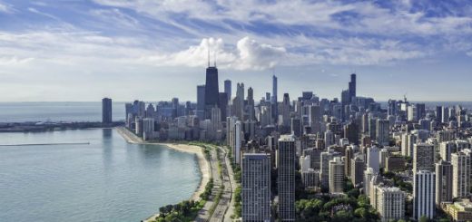 学区好收益高 美国这些地方的房子值得买