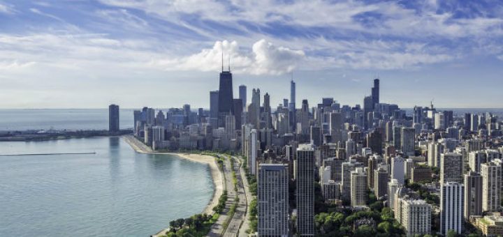 学区好收益高 美国这些地方的房子值得买