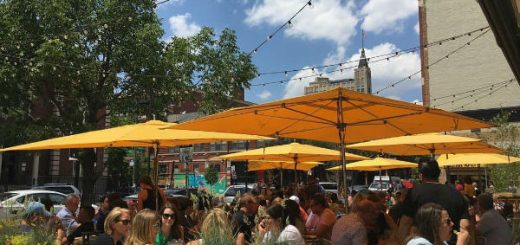 这是一份美国最宜居城市的榜单……(组图)