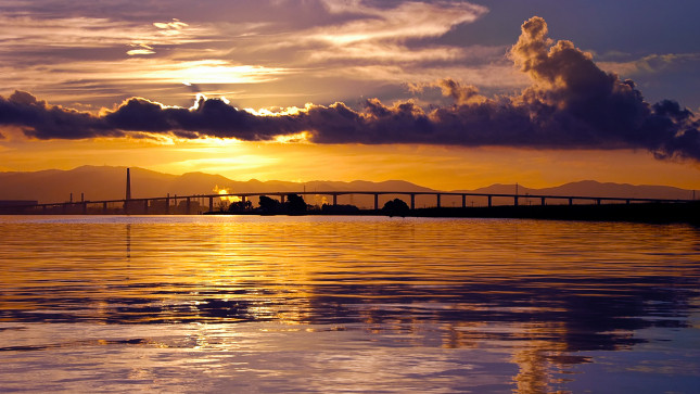 车轮上的美国 公共交通是这样的 车轮上的美国 公共交通是这样的