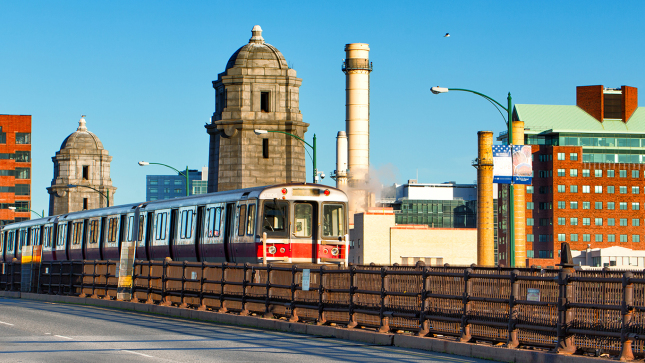 车轮上的美国 公共交通是这样的 车轮上的美国 公共交通是这样的