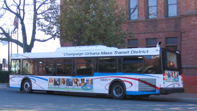 车轮上的美国 公共交通是这样的 车轮上的美国 公共交通是这样的