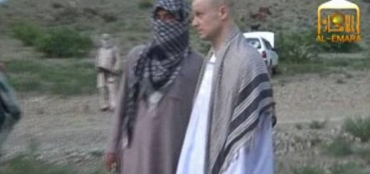 牺牲六名战友，奥巴马用五名恐怖分子高层换回来的普通美国兵却是…