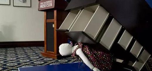 致6名儿童死亡！宜家召回“夺命抽屉柜” 中国仍在售