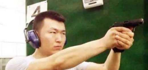 求生必备:如果不幸遇到枪击,你该如何最大程度保护自己?