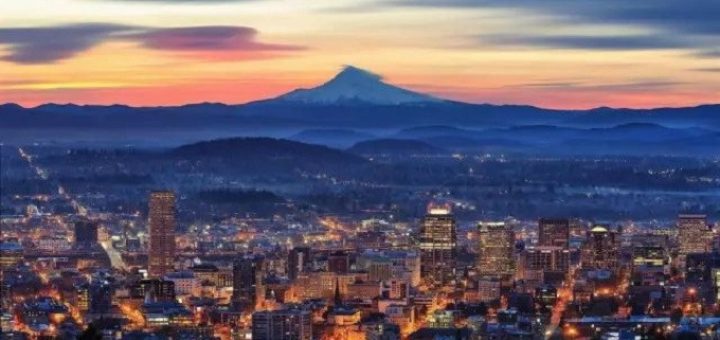 哪里值得买?美国这10大城的房子准备选哪个?