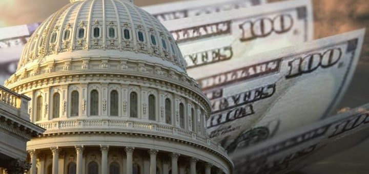 来看看新税法通过之后有哪些公司要给员工发特别奖金或是加薪！