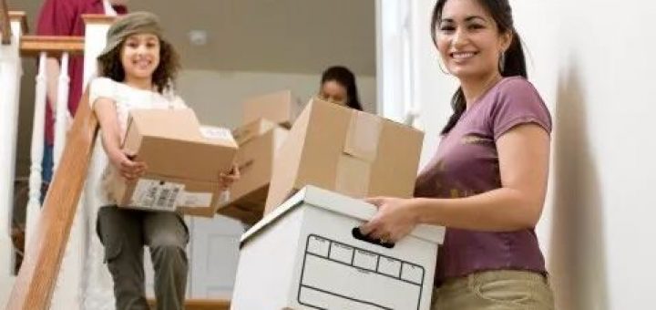 美国兴起人口迁徙潮,搬入新居民最多是纽约和亚特兰大!