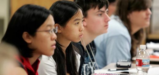 送孩子回国 vs 接受西方教育，中国和美国，到底哪里更适合养孩子？