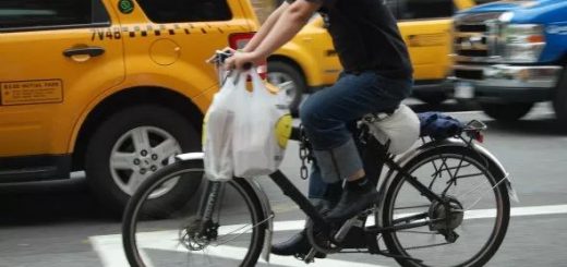 外卖郎送餐遭ICE逮捕!全美20个州,78城已获ICE授权