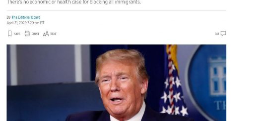 行政令细节披露:已在美等待绿卡移民不受影响