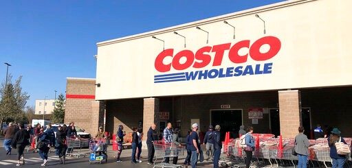 Costco:5/4起店内顾客须戴口罩 门店拟恢复正常营业时间