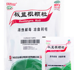 聊一聊疫情下热销海外华人圈的“连花清瘟胶囊”