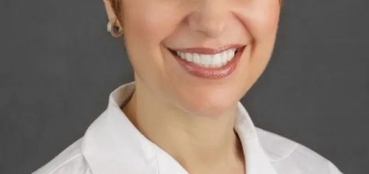 惨痛! 美女医生感染新冠崩溃自杀! 曝医院 “正通过呼吸机杀人!”