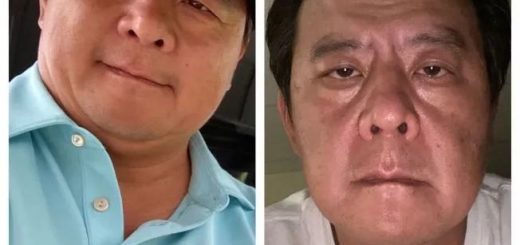 染新冠，病情太轻遭拒检，华人靠服这个药自愈！