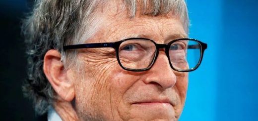 比尔·盖茨:美国要想战胜新冠病毒还缺3步骤