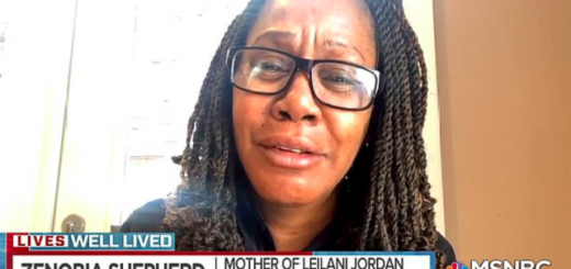 美国脑瘫女子工作时因缺乏防护死于新冠,最后一份收入仅145元