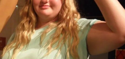 被校园霸凌，她一怒瘦了半个自己，终于在毕业晚会惊艳众人！【有图有真相】