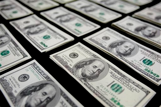 美国3500万人的纾困金还在路上，没拿到钱你需要了解这些