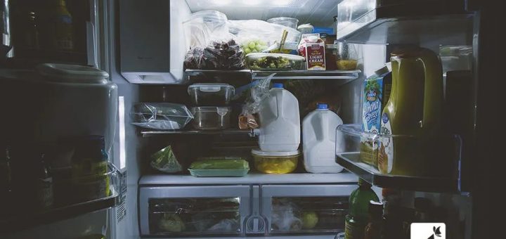 冰箱塞得满满的很幸福,殊不知电费越来越高,要这样处理!