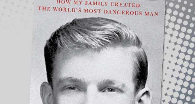 Tell-all book by Trump niece to be released next week