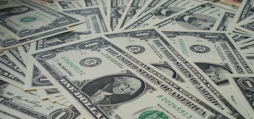 总统行政令将使全美失业者平均每周领到708元