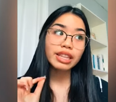 惨! 康奈尔华人美女新生 遭同学请愿开除: 我是中国移民孩子 人生不能被毁