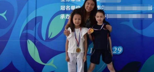 回国风险提醒：华人女嫁洋老公遭辱骂，讲英语、穿名牌会被群殴！