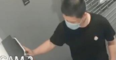 华人小心!八大道华裔惯犯偷刷信用卡,反复做案!