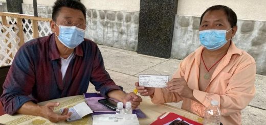 来美23年，华男透析21年，疫情之下真活不下去了