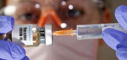 奔走相告! 中国新冠疫苗开放预约接种 这类出国人群优先 华人朋友圈刷爆了!