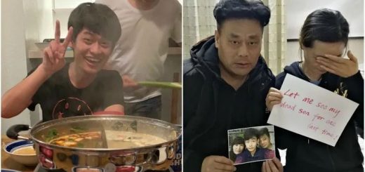 悲剧! 在美中国留学生遭歧视欺凌 厕所上吊自杀 父母索赔670万!