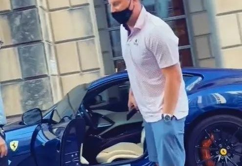 这种"神药"成美国首个完全获FDA批准新冠疗法 曾用于治疗川普