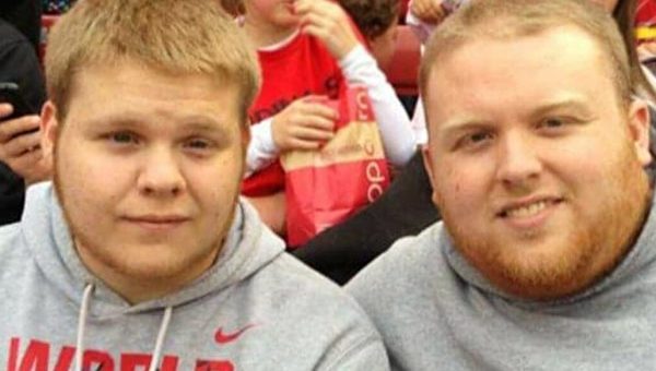 美国哥哥收弟弟3年房租 回赠其为买房首付