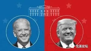 美国总统大选最全看点整合,你期待吗?