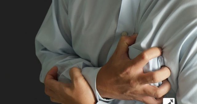 突发心梗如何急救？记住这“保命4法”，关键时刻能救命