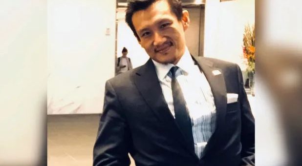 骗取疫情纾困贷款 纽约一中国公民认罪 最高面临32年刑