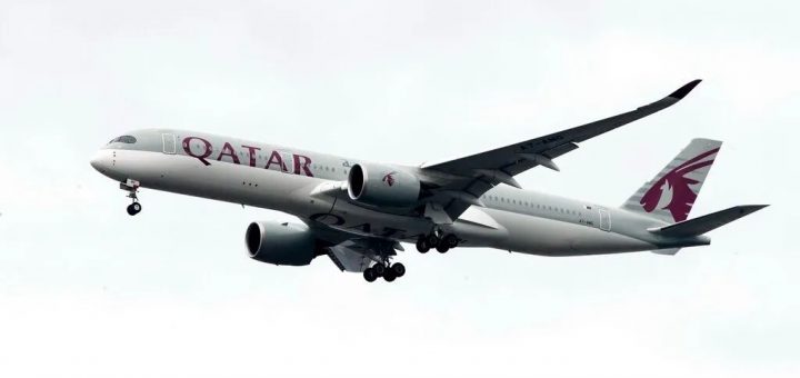 "全球最佳航空"榜单出炉 美国仅一家公司进前10