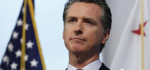 加州罢免州长启动!官方公布详情,投票规则和时间