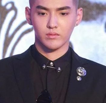 突发! 吴亦凡被正式批捕! 律师: 不少于5年! 作品全下架 或面临中美加三国制裁!